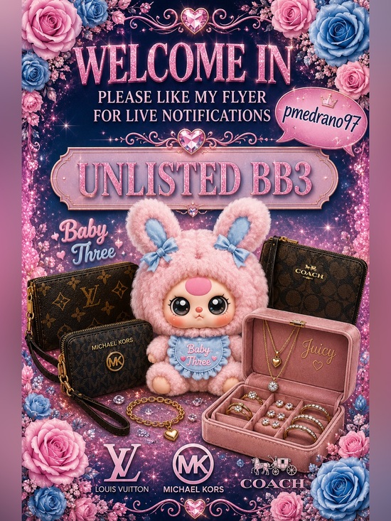 Accessories - Mystery Bundle